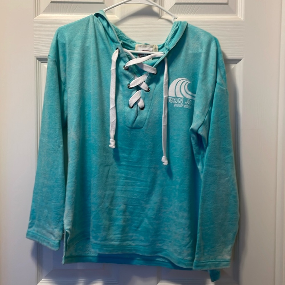 Ron Jon hoodie